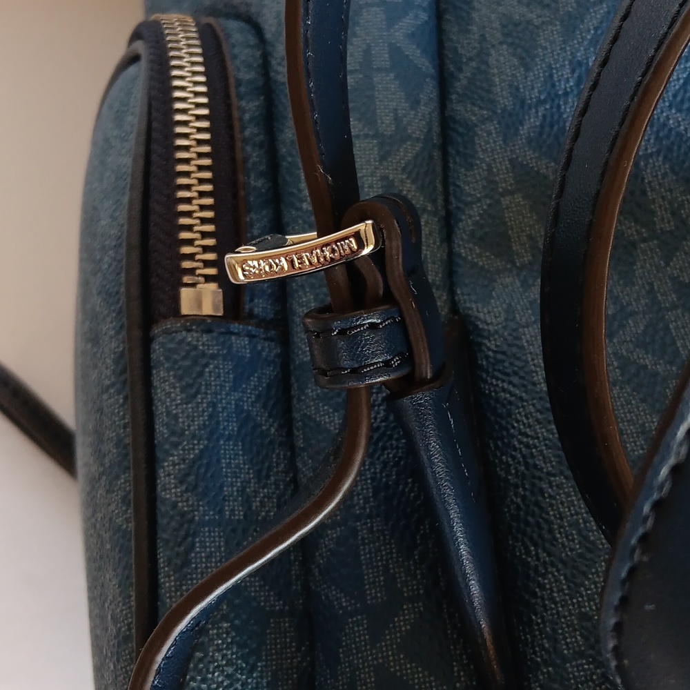 Michael kors Jet set large logo backpack - Picture 14 of 16